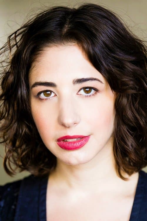 Photo of Emily Lawrence