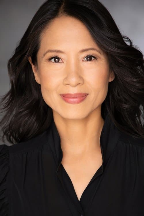 Photo of Emily Liu