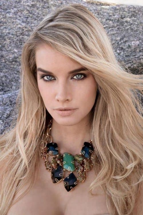Photo of Emily Maddison