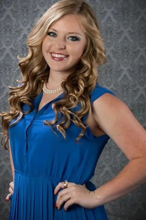 Photo of Emily Mae Young