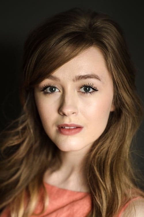 Photo of Emily Marie Palmer