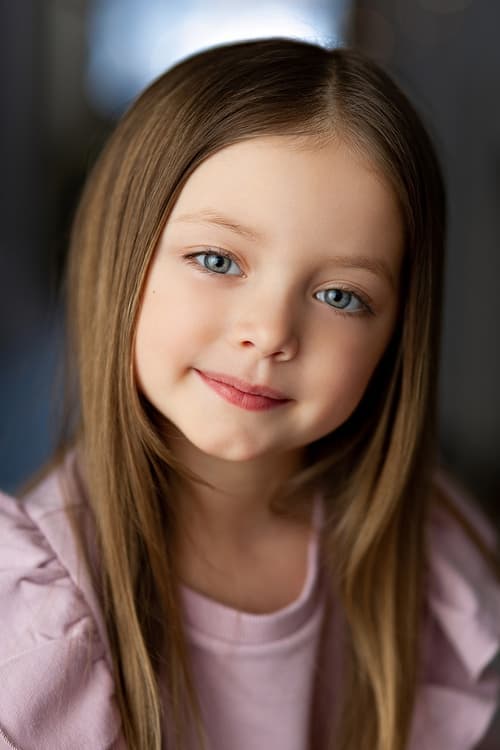 Photo of Emily Mitchell