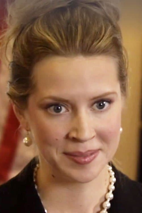 Photo of Emily Moffat
