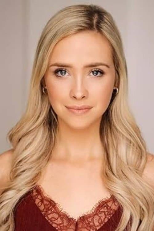 Photo of Emily Mogilner