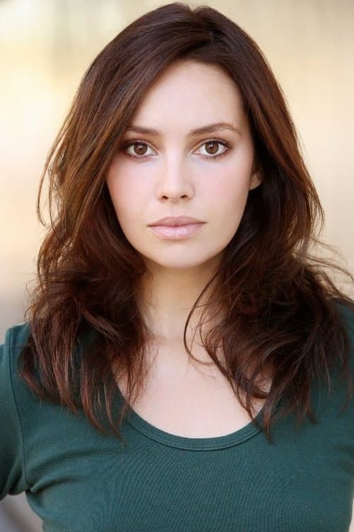 Photo of Emily O'Brien