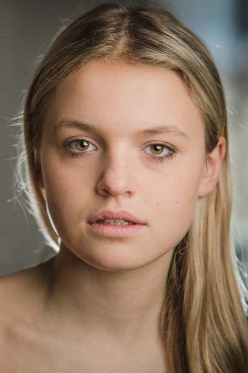 Photo of Emily Reid