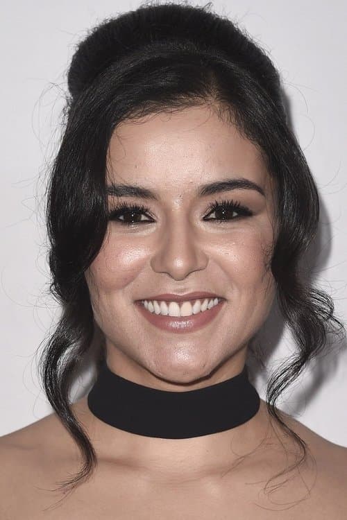 Photo of Emily Rios