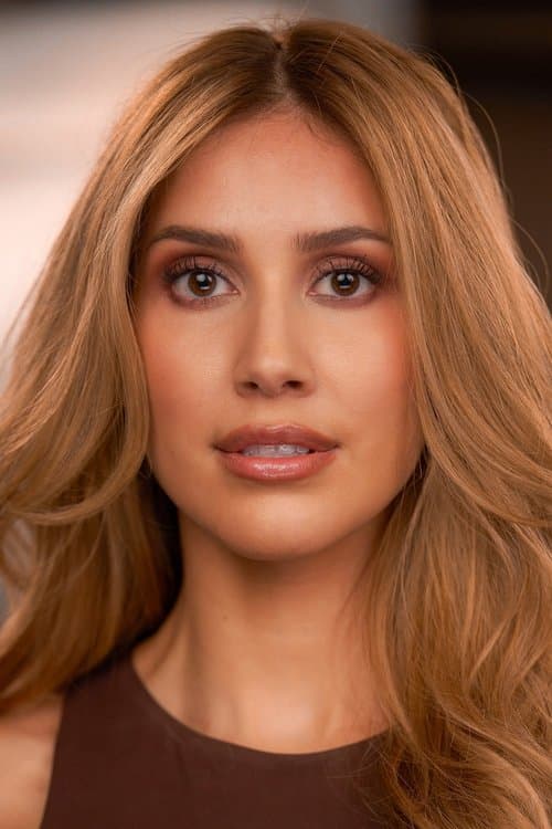 Photo of Emily Roslyn Villarreal