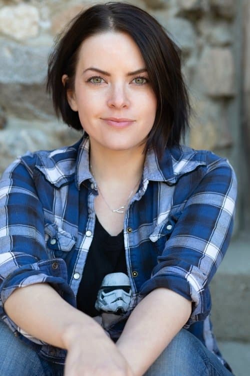 Photo of Emily Sandifer
