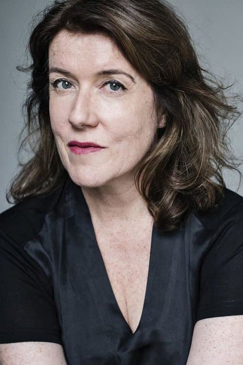 Photo of Emily Swain