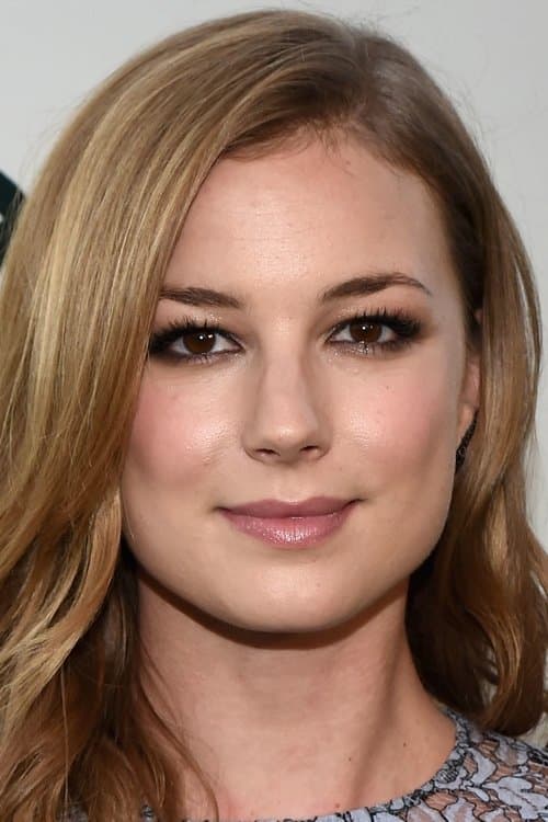 Photo of Emily VanCamp