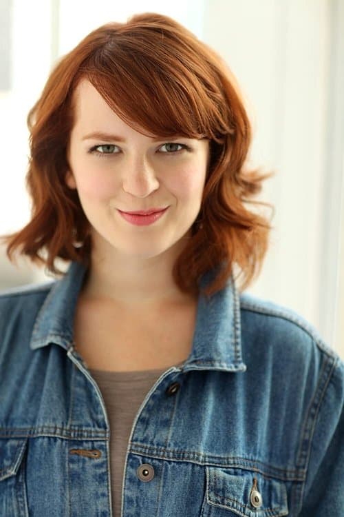 Photo of Emily Walton