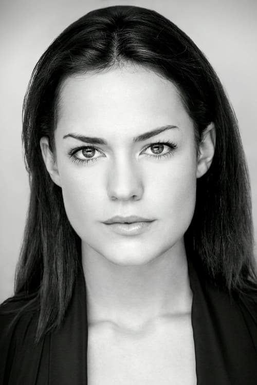 Photo of Emily Wyatt