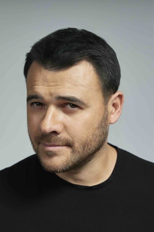 Photo of Emin Agalarov