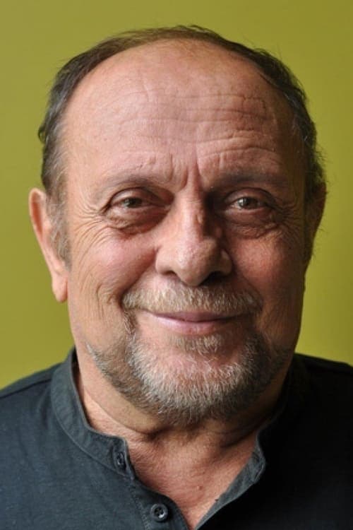 Photo of Emin Gümüşkaya