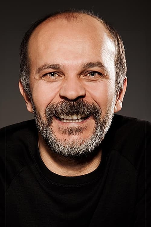 Photo of Emin Gürsoy