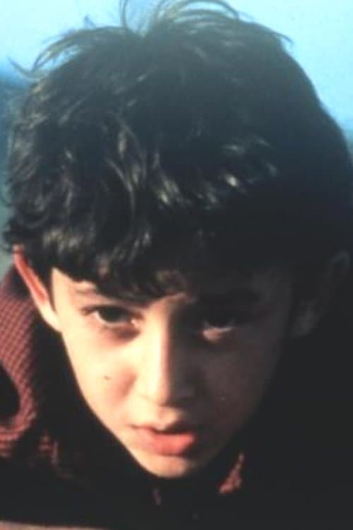 Photo of Emin Sivas