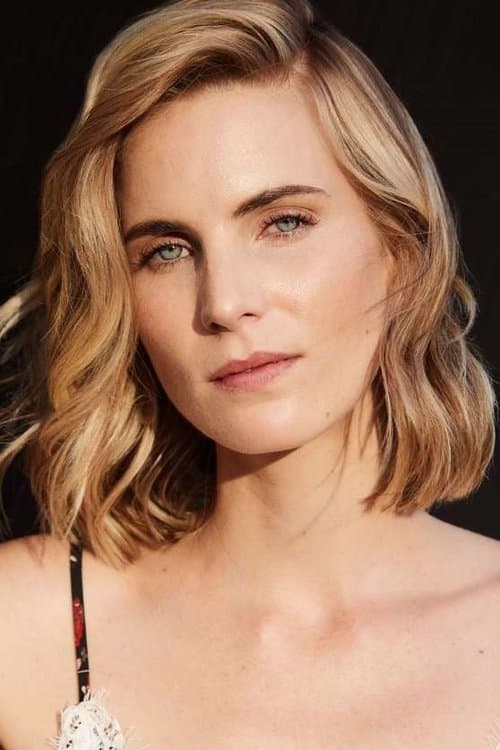Photo of Emm Wiseman