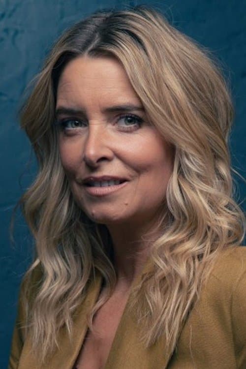 Photo of Emma Atkins