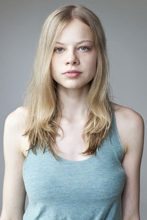 Photo of Emma Bading