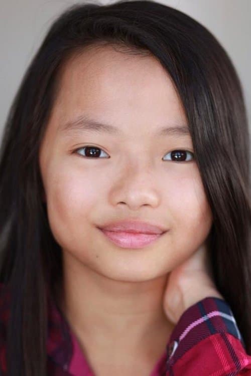 Photo of Emma Bao Linh Tourné