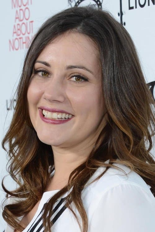 Photo of Emma Bates