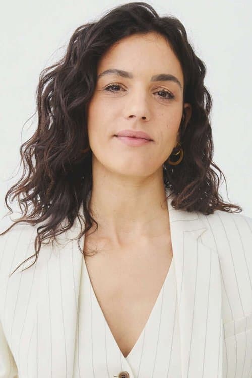 Photo of Emma Benestan