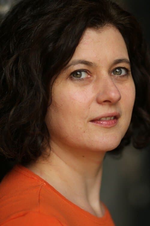 Photo of Emma Bird