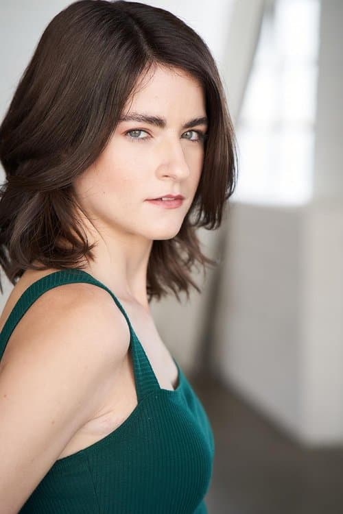 Photo of Emma Blyth