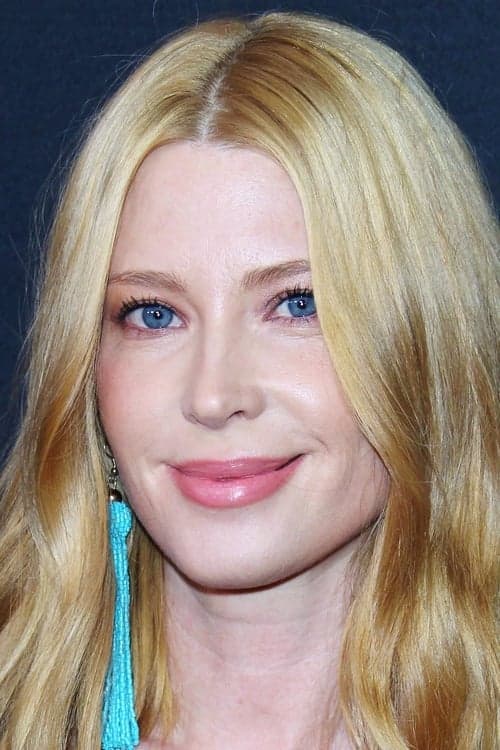 Photo of Emma Booth