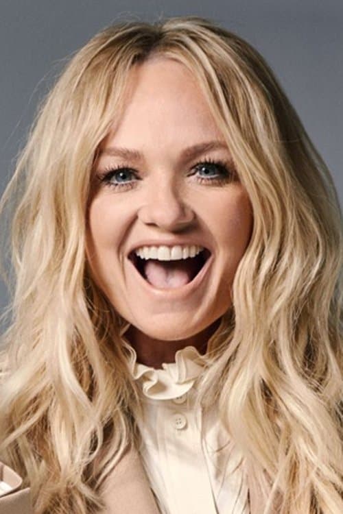 Photo of Emma Bunton