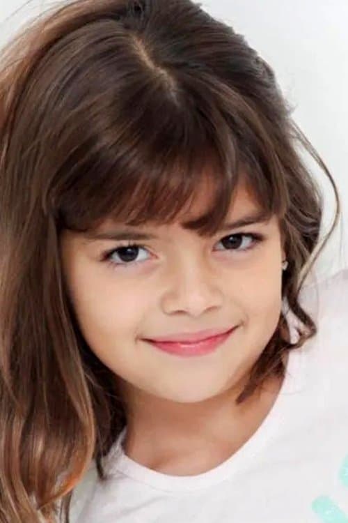 Photo of Emma Cetrángolo