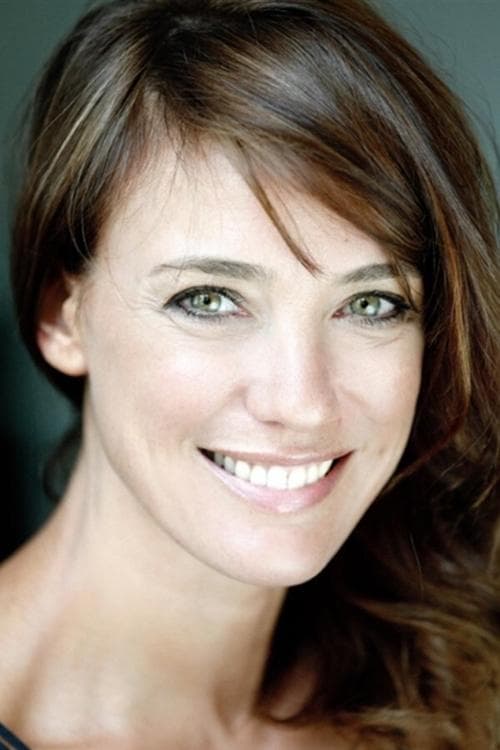 Photo of Emma Colberti