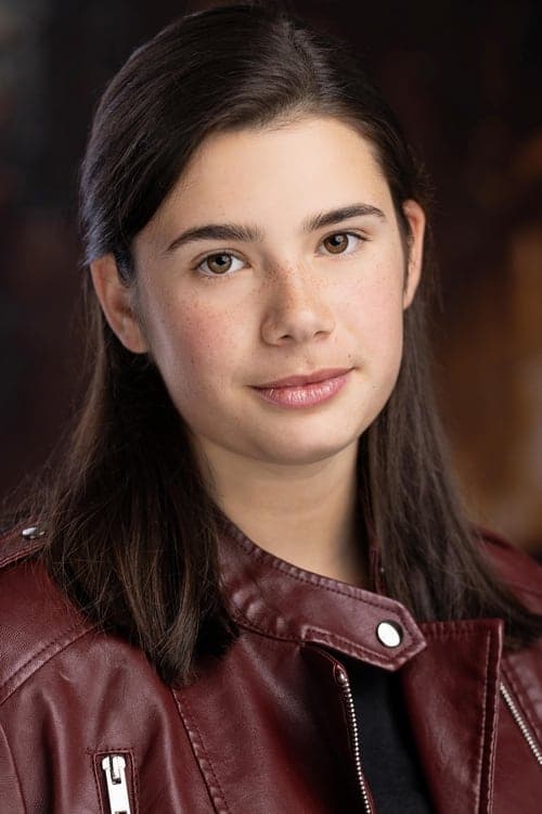 Photo of Emma Donovan-Mendenhall