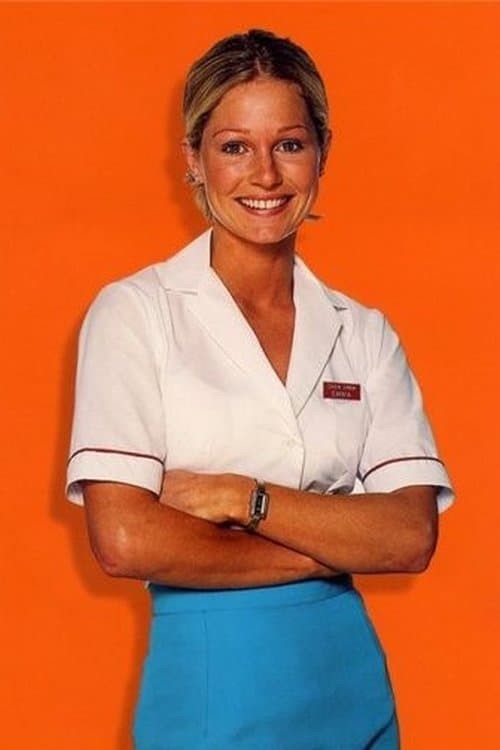 Photo of Emma Ferguson