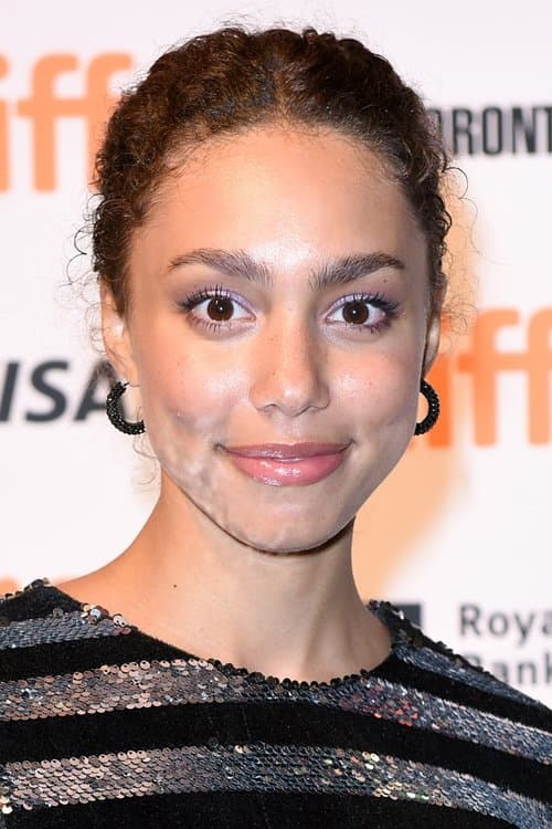 Photo of Emma Ferreira
