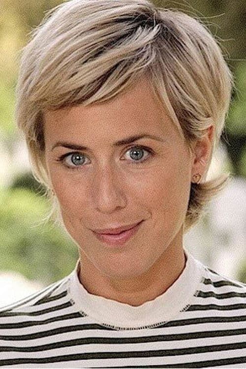 Photo of Emma Handy