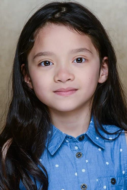 Photo of Emma Ho
