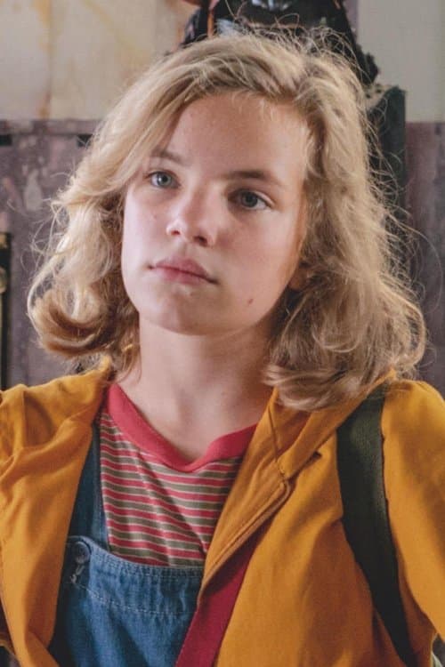 Photo of Emma-Louise Schimpf