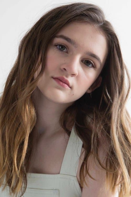 Photo of Emma Nelson