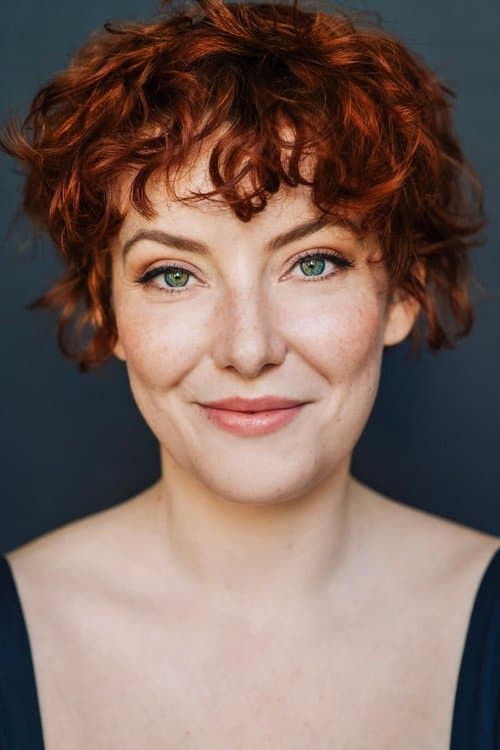 Photo of Emma Pedersen