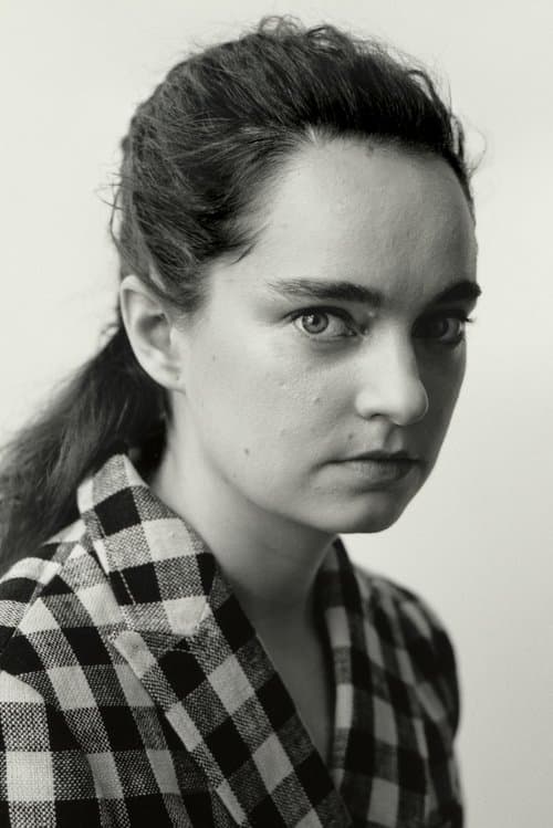 Photo of Emma Portner