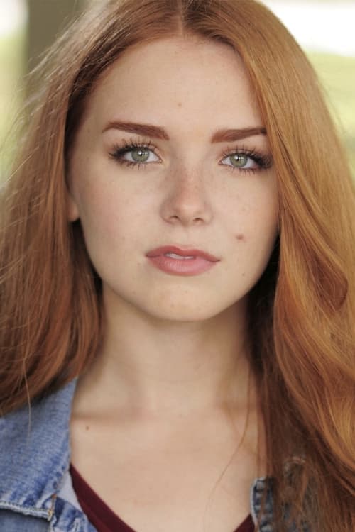 Photo of Emma Reinagel