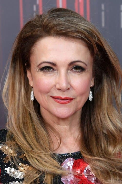 Photo of Emma Samms