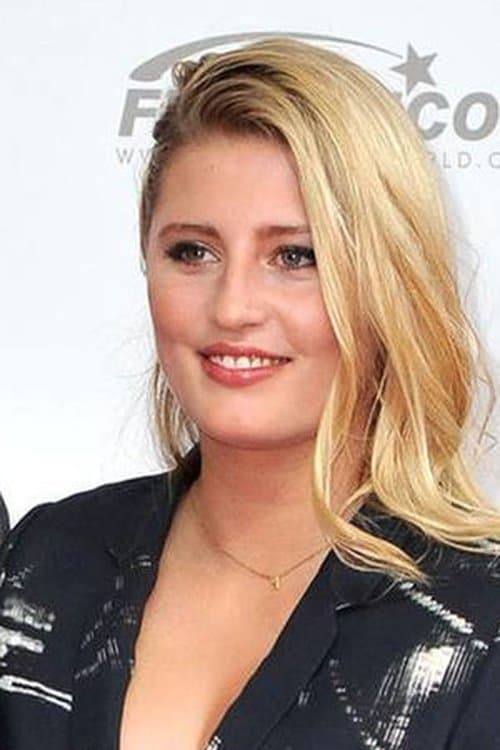 Photo of Emma Schweiger