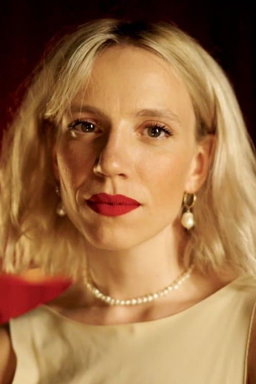 Photo of Emma Sehested Høeg