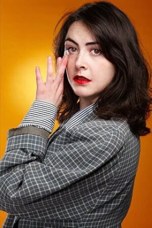 Photo of Emma Sidi
