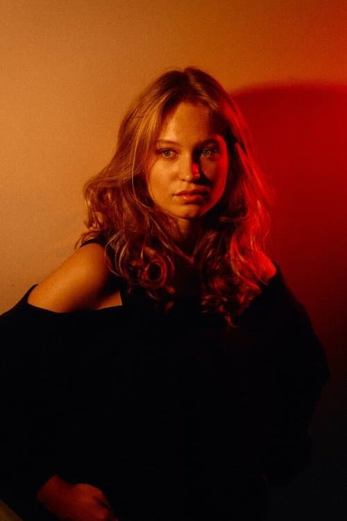 Photo of Emma Van Raemdonck