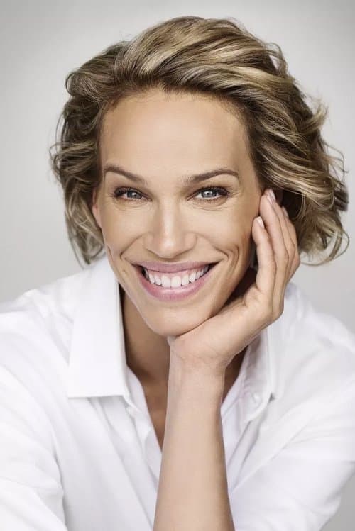 Photo of Emma Wiklund