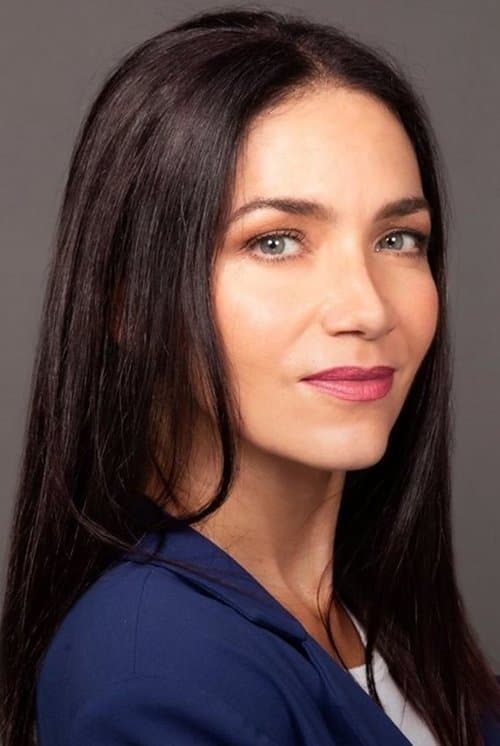 Photo of Emmanouela Alexiou